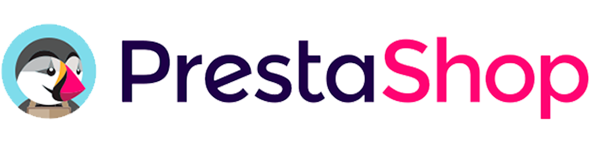 Prestashop Logo